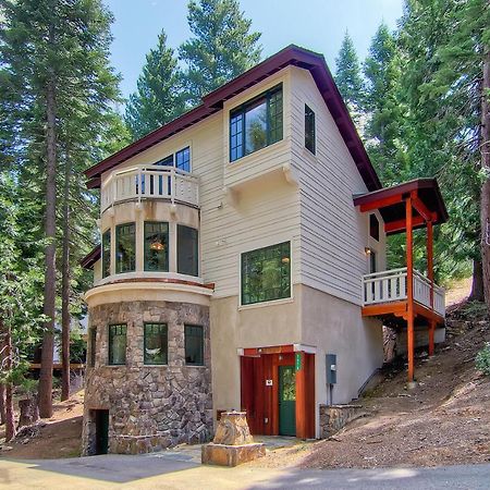 Ahwahnichi Lodge - 3BR/2.5BA Yosemite West Exterior foto