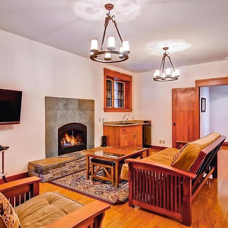 Ahwahnichi Lodge - 3BR/2.5BA Yosemite West Exterior foto