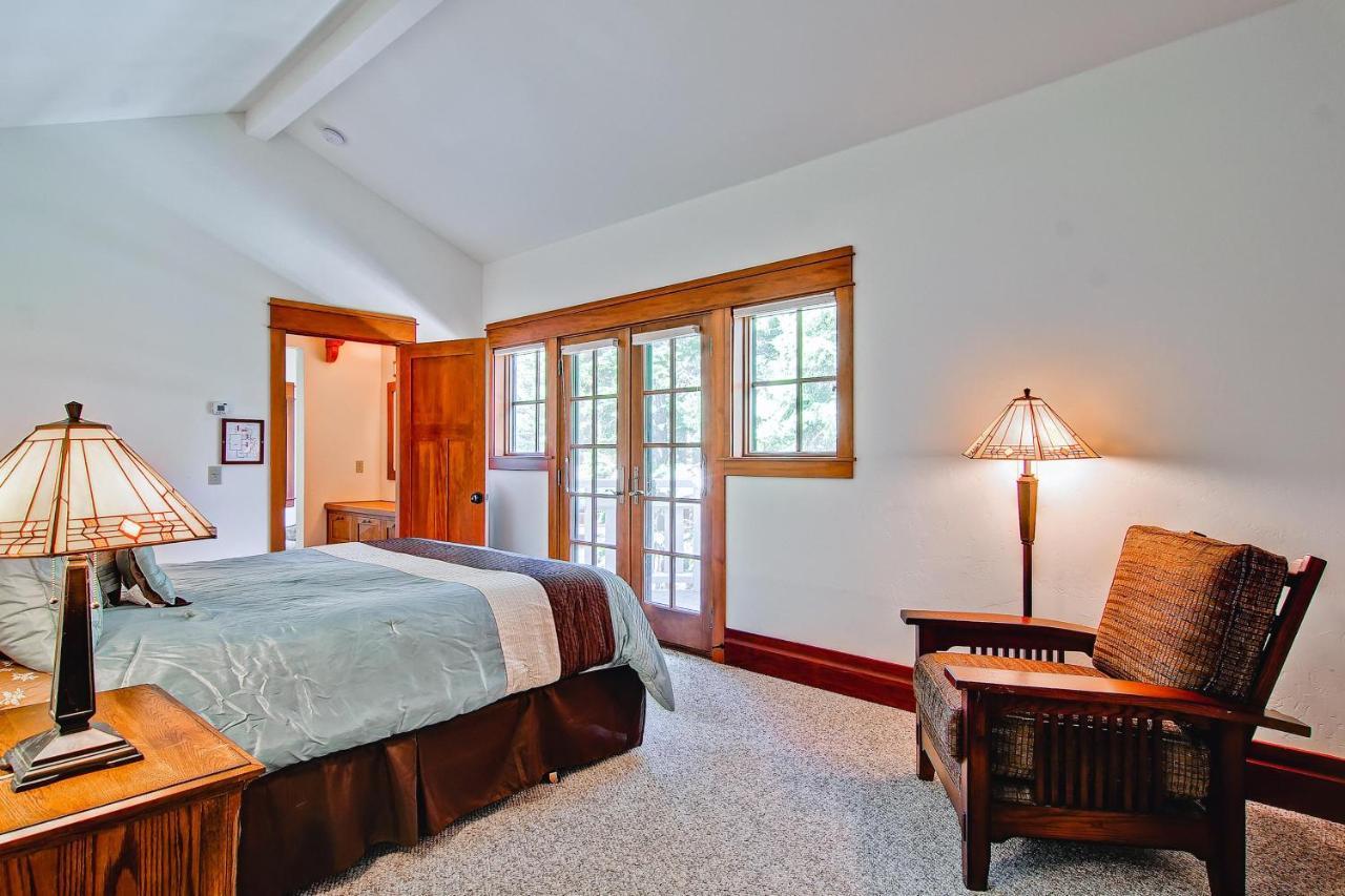 Ahwahnichi Lodge - 3BR/2.5BA Yosemite West Exterior foto