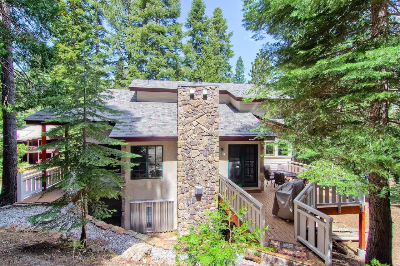 Ahwahnichi Lodge - 3BR/2.5BA Yosemite West Exterior foto