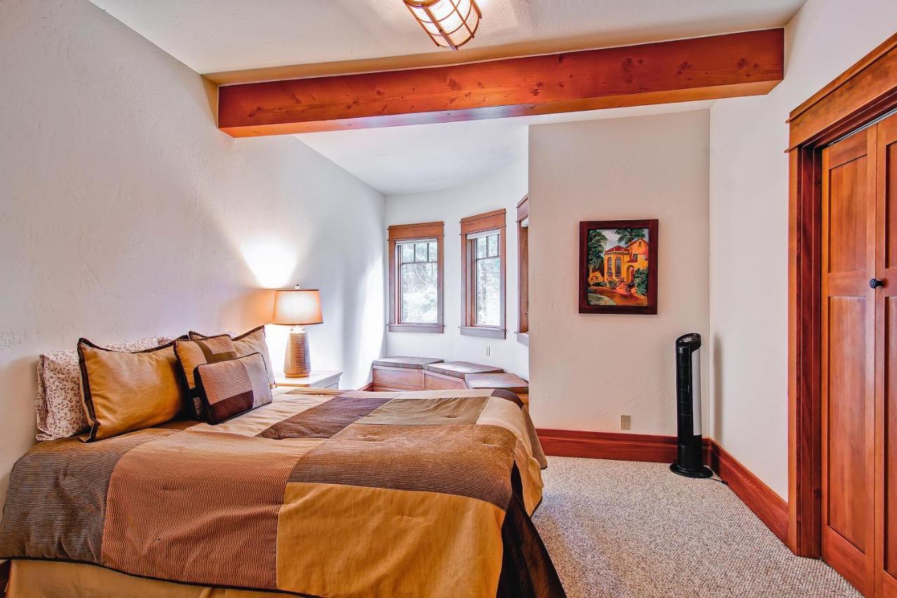 Ahwahnichi Lodge - 3BR/2.5BA Yosemite West Exterior foto